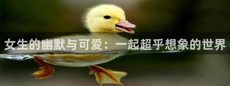 樱花漫画app正版下载手机版苹果：女生的幽默与可爱：一起超乎想象的世界